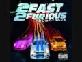 2 Fast 2 Furious Soundtrack 