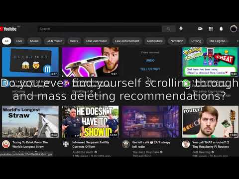 Item video thumbnail