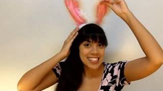 Lacing technique: inverted "bunny ears" | Lucy's Corsetry