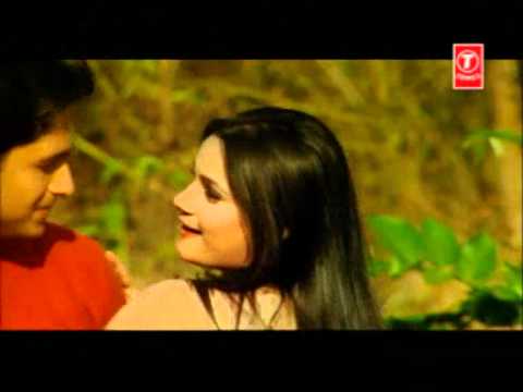 aaj phir jeene ki tamana hai (Kanton se kheech ke aachal) HQ