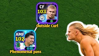 Maza Assists, Haaland Scores! 🔥 FREE Cards in eFootball 2027