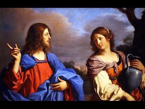 A Channeled Message From Mary Magdalene
