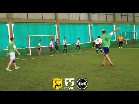 SEMI FINAL F5WC, BUENOS AIRES - ARGENTINA 2019. MARIANO MORENO - NARIGA TEAM