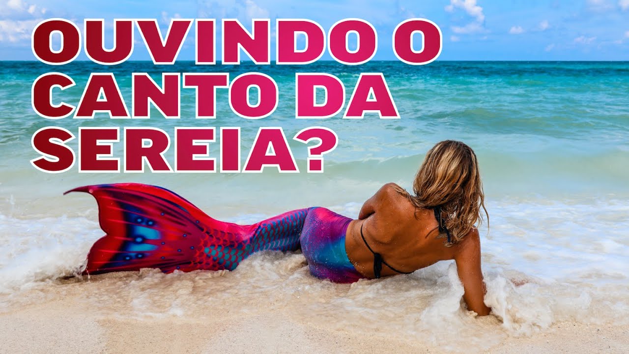 O CANTO DA SEREIA: por que muitos naufragam no casamento