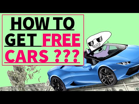 How to Make Money From Cars??? (Car Hacking 101)