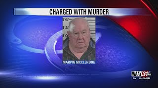 Cullman County Man Arrested for Murder