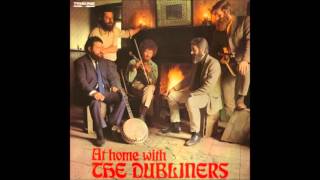 The Dubliners - Lowlands Of Holland