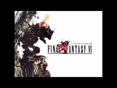 Final Fantasy VI - The Dream Oath Opera (Orchestral)