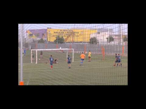 Final del Torneo UEFA de Futbolcity Parte 2/2