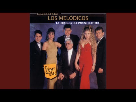 Mi Cocha Pechoca - Los Melodicos