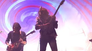 Tame Impala - Why Won&#39;t You Make Up Your Mind? – Treasure Island Music Festival 2018, Oakland