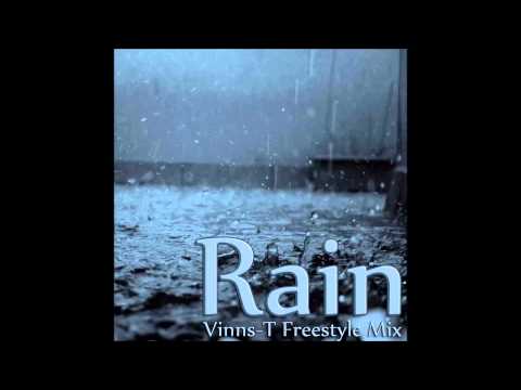 Tears of Technology - Rain (Vinns-T Freestyle Mix)