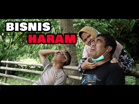 bisnis-haram-pak-bhabin-polisi-motret