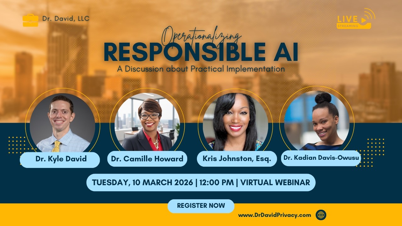 Operationalizing Responsible AI