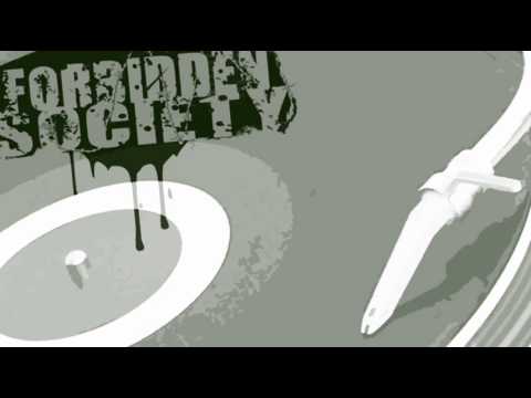 forbidden society - the master (vip)