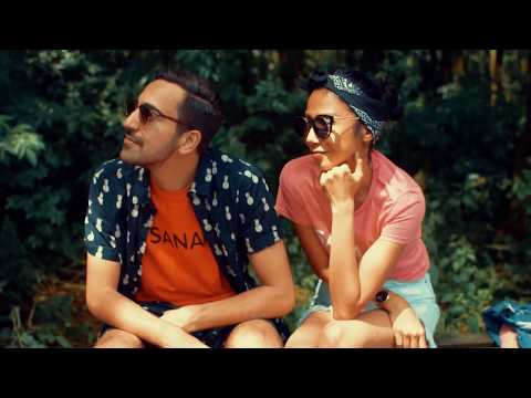 SANAA OOTD #2 Yuri & Fika