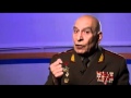 Интервью генерал-лейтенанта Нората Тер-Григорянца 