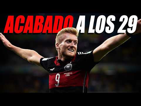 PLAYERS WHO RETIRED VERY YOUNG