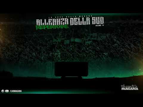 Album la voce della magana (repertoire)