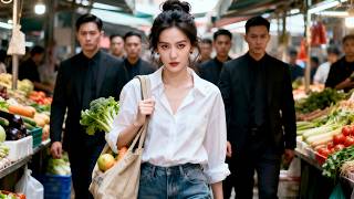 Kicked Out by My Husband,  I Returned to the Workplace and Took Everything Back #cdrama #drama