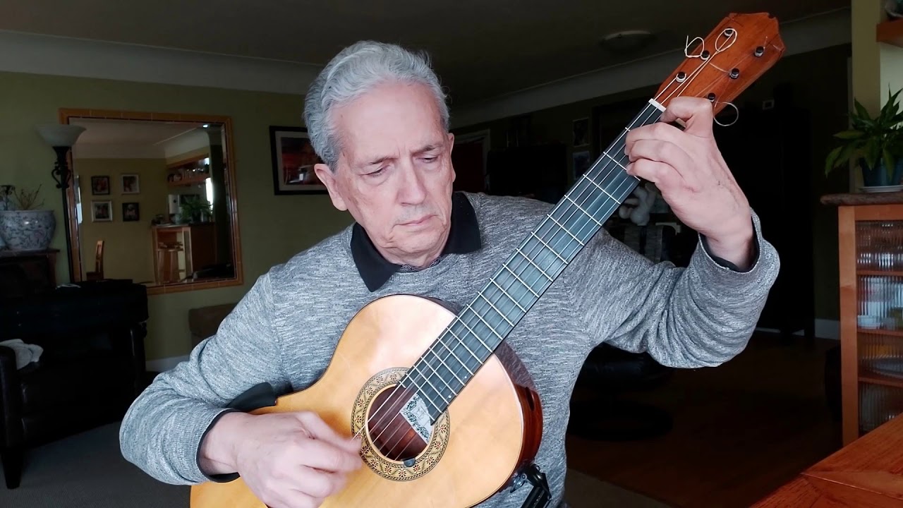 Promotional video thumbnail 2 for Juan de Marias