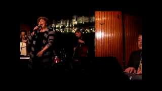 It Never Entered My Mind - Bill Ware and Annette Sanders