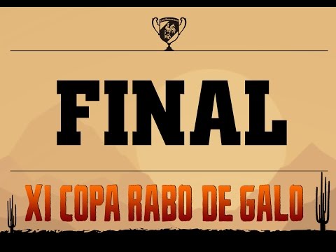 Penalties XI COPA Rabo de Galo - FINAL (Alma Negra 2 X 2 Tripa Seca)