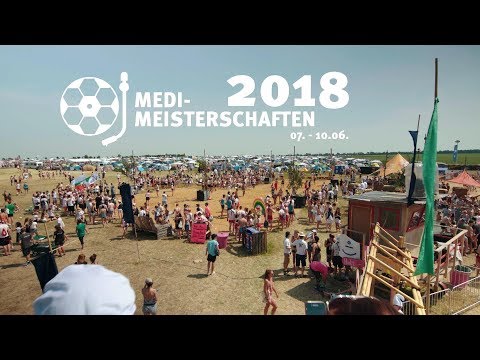 Medimeisterschaften 2018