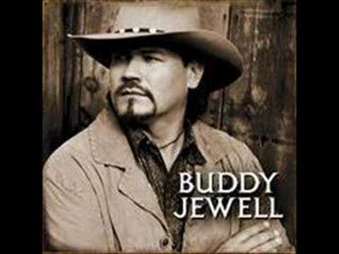 Buddy Jewell-Sweet Southern Comfort