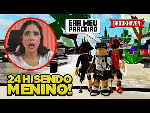 COMO É A VIDA DE UM MANDRAKE EM BROOKHAVEN 