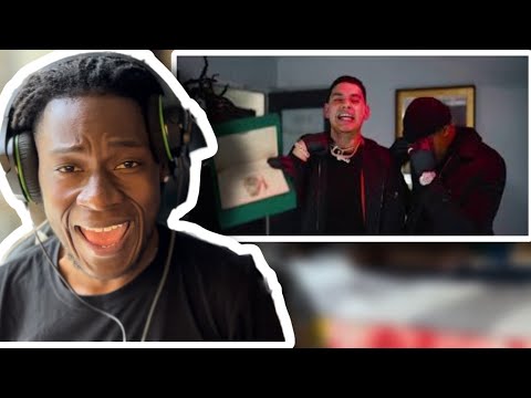THEY TOOK OFF 🔥🤯| Propain, D Flowers, Yung Al & DeeBaby - Uncut Gems | Trey Reacts