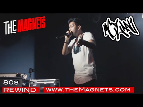 Mc Zani  The Magnets