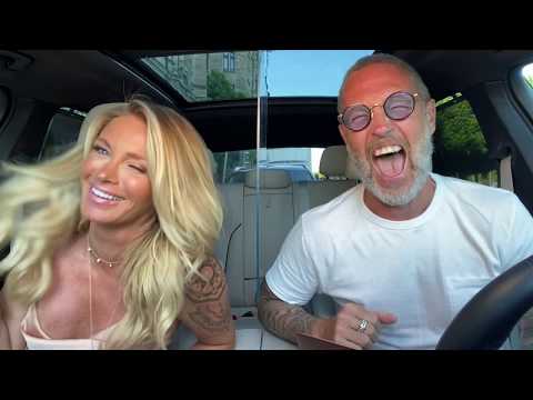 CAROLINA GYNNING: GYNEKOLOGEN SA ATT JAG SÅG UT SOM EN 18 ÅRING DÄR NERE🙈