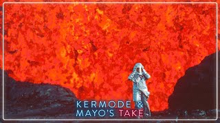 Mark Kermode reviews Fire of Love - Kermode and Mayo's Take