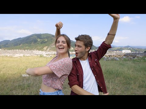 Julen Alonso - NORBERA GARENA (ft. Dánae Riaño)