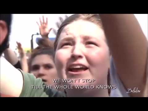 Missionary Anthem (Live) - THE SEND 2019