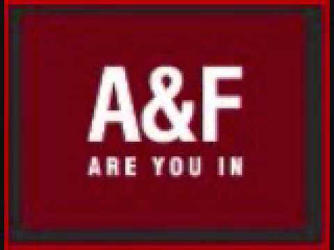 A&F BTS 2011: Deborah Cox- Absolutely Not (Chanel Club Extended Mix Edit)