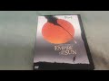 EMPIRE OF THE SUN DVD Overview
