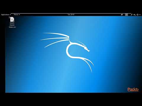 Metasploit Penetration Testing Recipes Setting Up Configuring OpenVAS | packtpub com