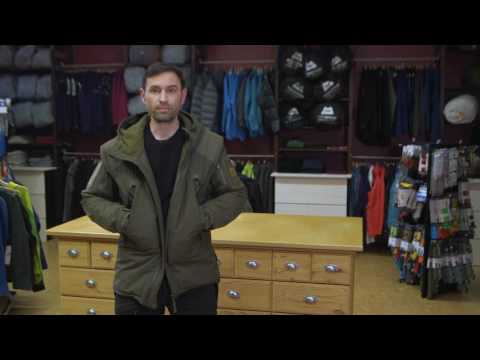 Carinthia MIG 3.0 Jacket