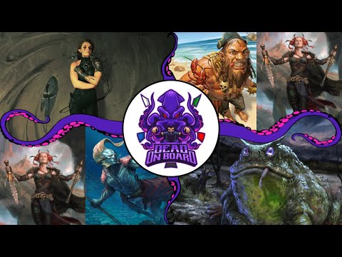 Budget Smudget Cedh Gameplay - Grolnok Vs Belbe Vs Dargo Jeska Vs Thrasios Jeska