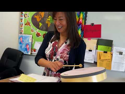 Inspiring a Love for Language and Culture: A Teacher Feature Story