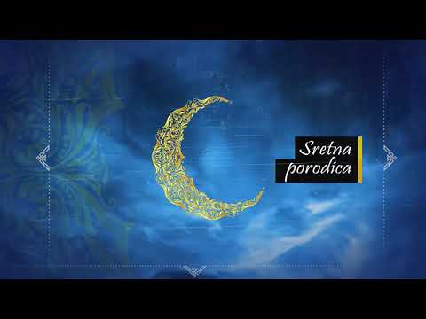 GRESKU SVOJE SUPRUGE OPROSTI - Iz knjige SRETNA PORODICA- Abduselam Zlatarac