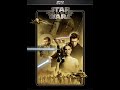 Opening To Star Wars Episode II Attack Of The Clones 2019 Disney DVD