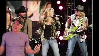 Trick Pony -- Pour Me  [REACTION/RATING]