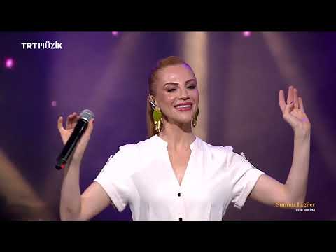 Zuleyha Ortak - Ben Annemi Isterim - Zuleyha ile Sinirsiz Ezgiler