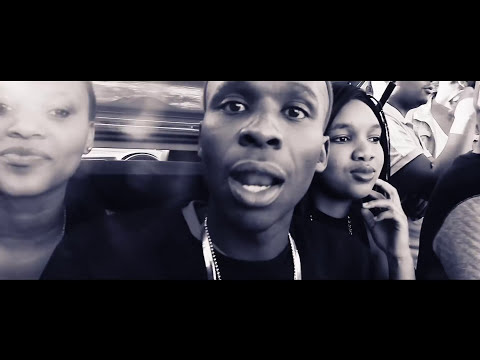 K-yos feat Duncan, KayMasta & Zakwe - Numba Numba