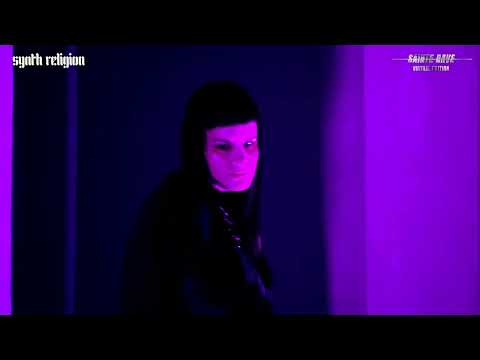 Sainte Rave   Virtual Edition   Minuit Machine - Empty shell