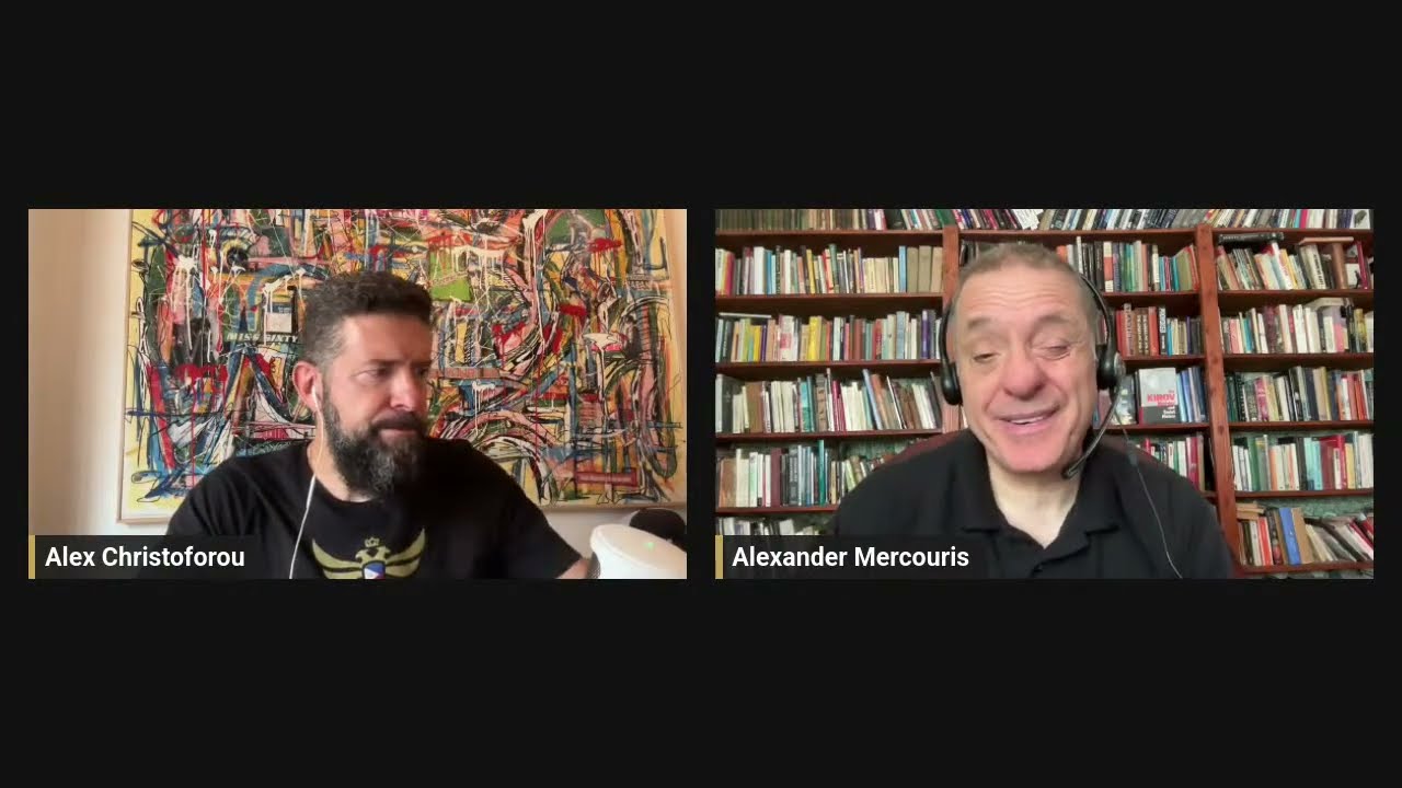 Let's Talk About Some News (Live)