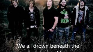 Ravenface - Beneath the tides (W/lyrics)